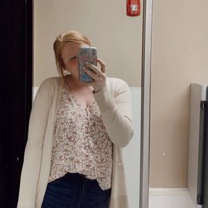 Meet your Posher, Joanna